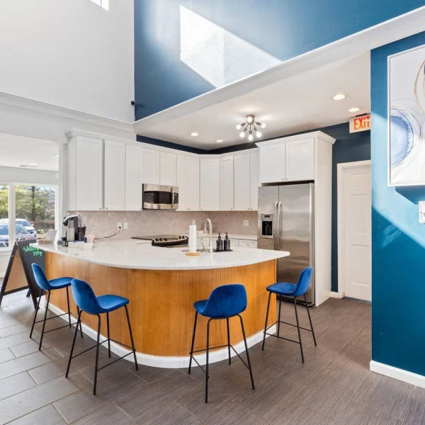Steeplechase Apartments general photo