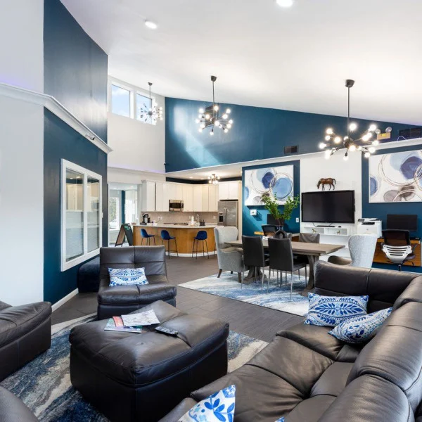 Steeplechase Apartments general photo