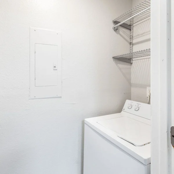 Steeplechase Apartments general photo