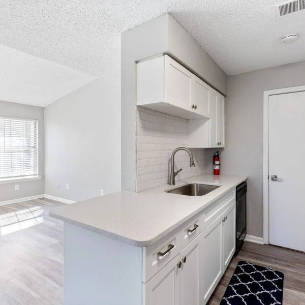 Steeplechase Apartments general photo