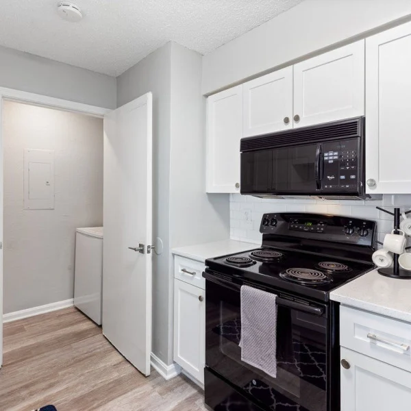 Steeplechase Apartments general photo