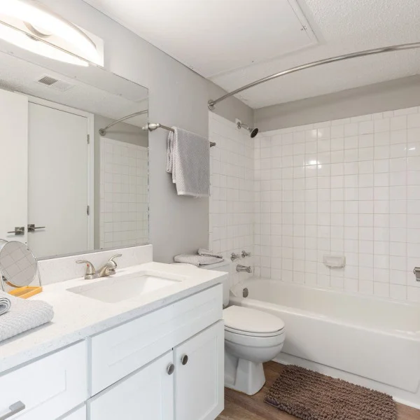 Steeplechase Apartments general photo
