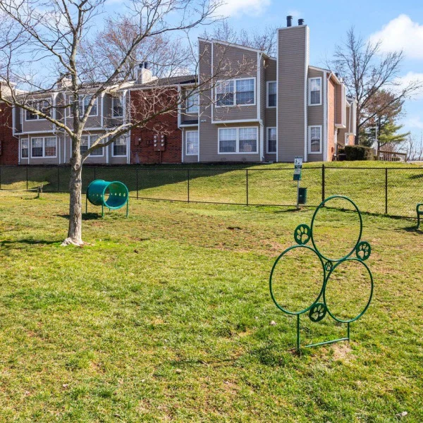 Steeplechase Apartments general photo
